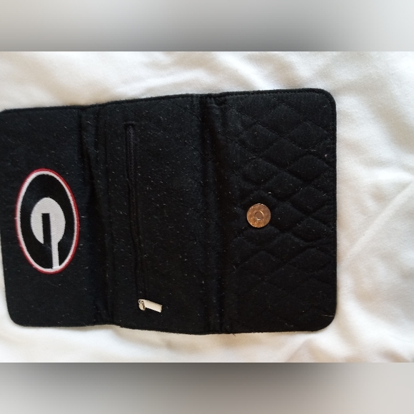 UGA wallet - Picture 2 of 6
